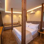 Emara Boutique Hotel 4*