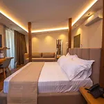 Hotel Emara Boutique Kavaja