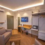 Emara Boutique Hotel 4*