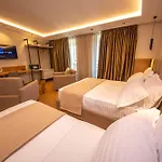 Emara Boutique Hotel Kavaja