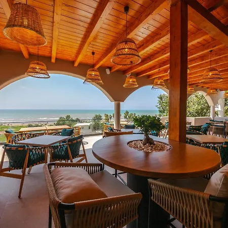 酒店 Emara Boutique