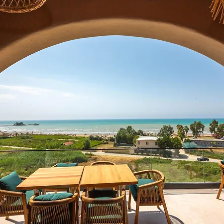 Szálloda Emara Boutique 4*