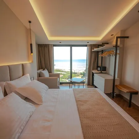 Hotel Emara Boutique Kavaje