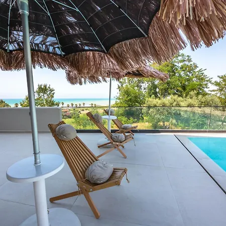 Szálloda Emara Boutique 4*