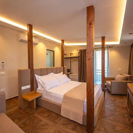 Hotel Emara Boutique