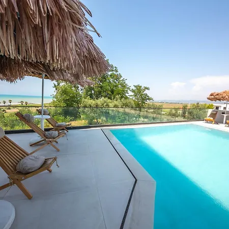 Emara Boutique Hotel Kavaje