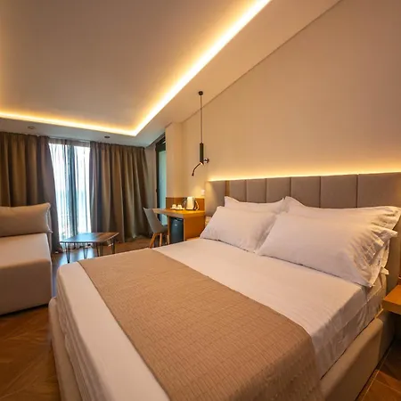 Emara Boutique Szálloda 4*