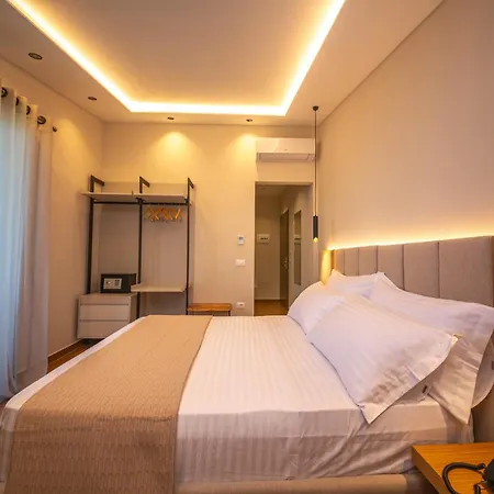 酒店 Emara Boutique