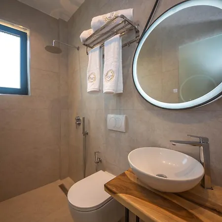 Szálloda Emara Boutique 4*
