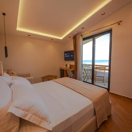 Emara Boutique 4* Kavaja