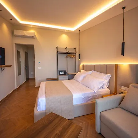 Emara Boutique Szálloda 4*