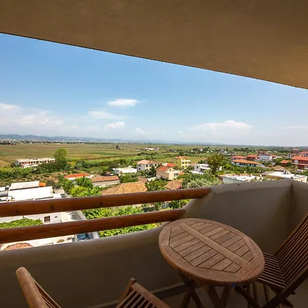 Emara Boutique 4* Kavaje