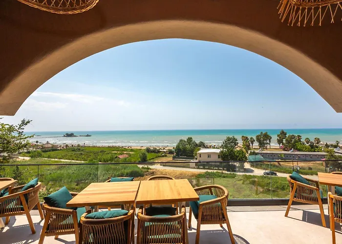 Otel Emara Boutique 4*
