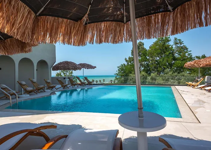 Emara Boutique Otel 4*