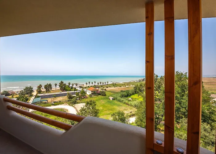 Emara Boutique Otel 4*