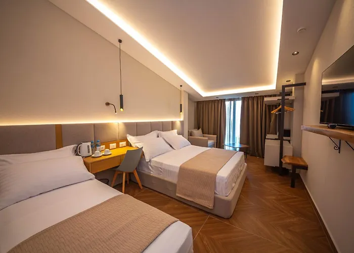Otel Emara Boutique 4*