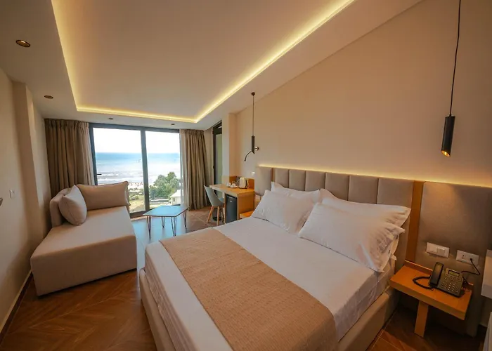 Emara Boutique Otel