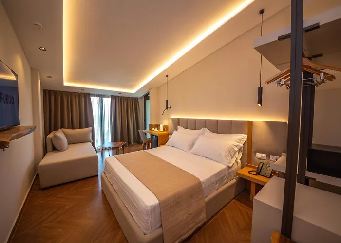 Otel Emara Boutique