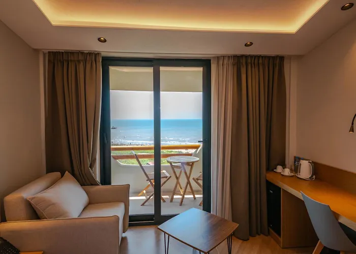 Otel Emara Boutique 4*
