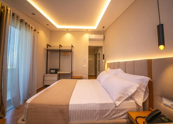 Otel Emara Boutique