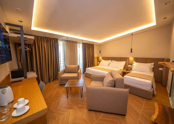 Emara Boutique Otel