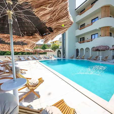 Emara Boutique Hotel Kavaje