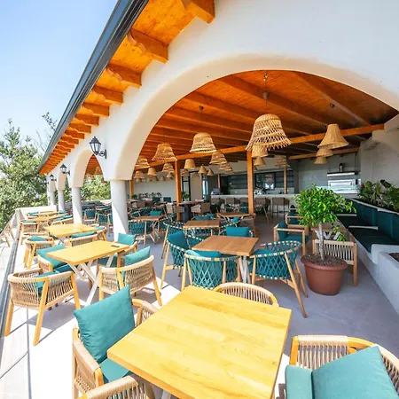 Hotel Emara Boutique Kavaje