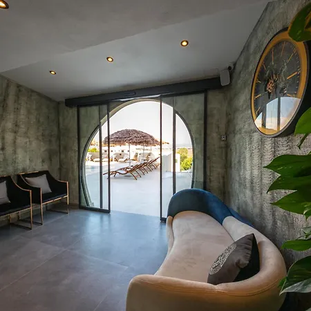 Emara Boutique Hotel Kavaje