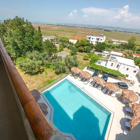 Emara Boutique Hotel