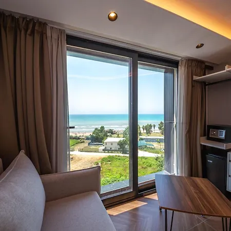 Emara Boutique Hotel