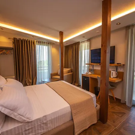 Emara Boutique Hotel Kavaje