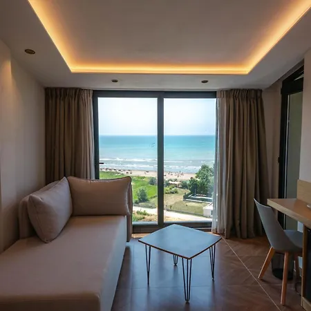 Emara Boutique 4* Kavaje