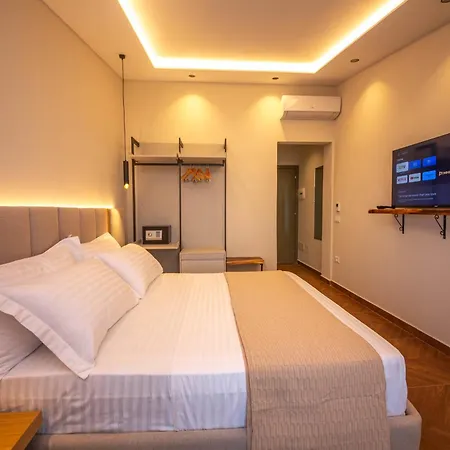 Emara Boutique Hotel Kavaje