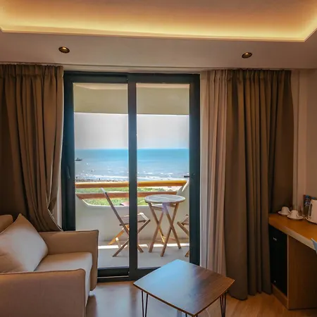 Hotel Emara Boutique 4*