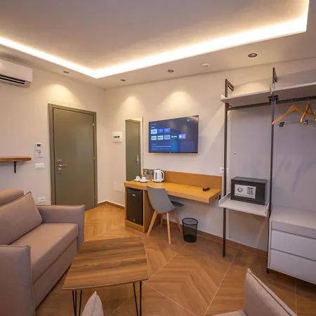 Emara Boutique Hotel 4*