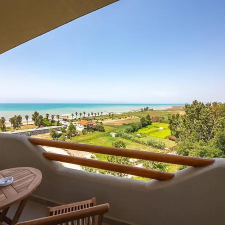 Hotel Emara Boutique Kavaje