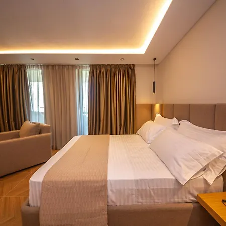 Hotel Emara Boutique
