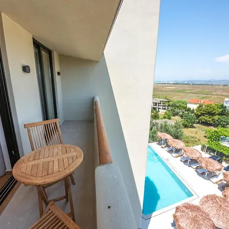 Emara Boutique 4* Kavaja